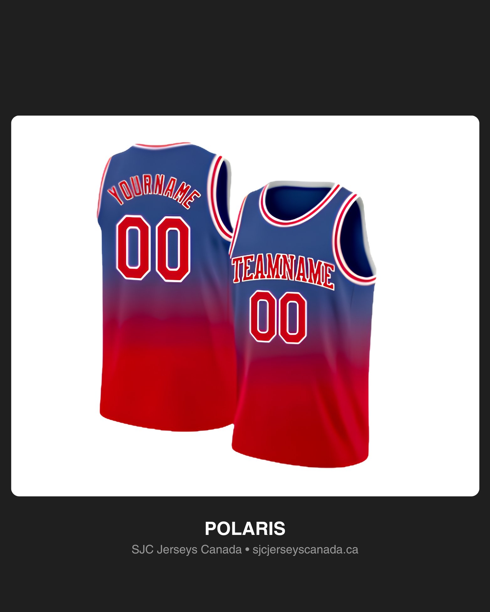 Basketball Design 04